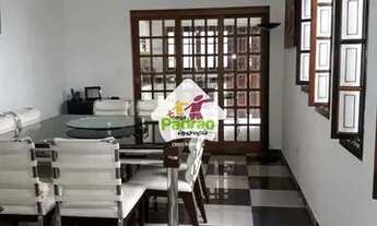 Imagem 6: Sobrado com 4 dorms, Jardim Santa Mena, Guarulhos - R$ 990 mil, Cod: 8942