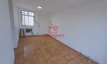 Imagem 5: APARTAMENTO COM 2 QUARTOS E VARANDA NA TAQUARA!