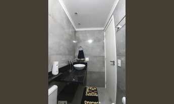 Imagem 6: Apartamento para venda com 90 metros quadrados com 2 quartos em Saboeiro - Salvador - BA