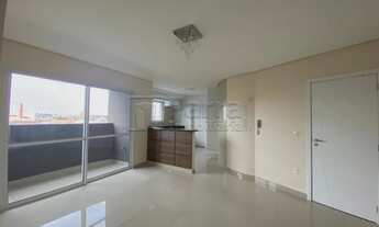 Imagem 3: Apartamento Padrão em Franca