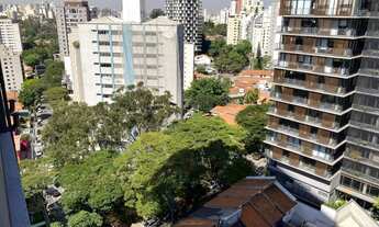 Imagem 7: APARTAMENTO A VENDA NA VILA MADALENA DIRETO COM O PROPRIETÁRIO