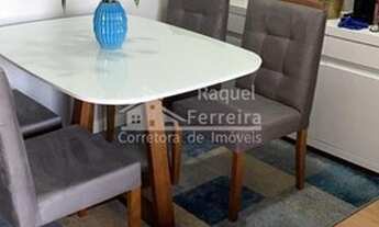 Imagem 4: São Paulo - Apartamento Padrão - Vila Santa Catarina