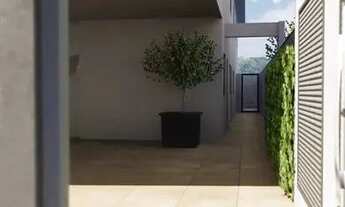 Imagem 2: CASA COM 68 m² - AVIAÇÃO - PRAIA GRANDE SP