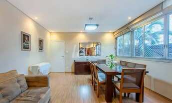 Imagem: São Paulo - Apartamento Padrão - Jardins