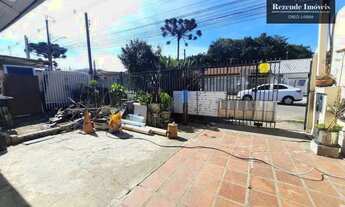 Imagem 4: Casa com 4 dormitórios à venda, 110 m² por R$ 320.000 - Cidade Industrial - Curitiba/PR