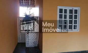 Imagem 3: Casa a venda com 03 quartos no Vista Verde