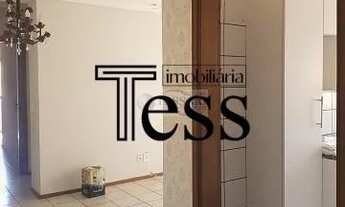 Imagem 3: ALUGUE - Apartamento andar baixo face sombra 70m² 2 quartos elevador portaria 1 vaga bairr