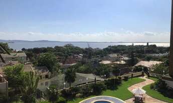 Imagem 1: Porto Alegre - Apartamento Padrão - Tristeza