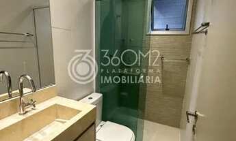 Imagem 4: Apartamento para Locação em São Bernardo do Campo, Assunção, 2 dormitórios, 1 banheiro, 1