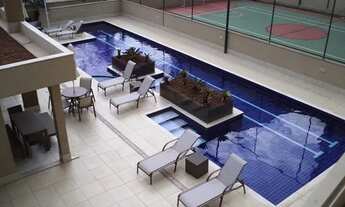 Imagem: ALUGA/ BURITIS / LINDO 03 QTOS / SUITE /