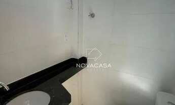 Imagem: Cobertura à venda, 88 m² por R$ 340.000,00