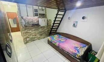 Imagem 4: LOFT COPACABANA Flat / studio com 1 dormitório