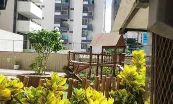 Imagem 5: Apartamento para venda com 196 metros quadrados com 4 quartos em Boa Viagem - Recife