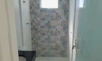 Imagem 6: Lindo apartamento semi mobiliado 1.490