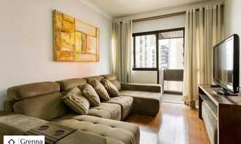 Imagem 4: Apartamento Mobiliado à Venda 85m² - Pinheiros, São Paulo