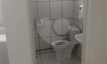 Imagem 4: Excelente sala comercial de 35M² no Metalúrgico - Osasco