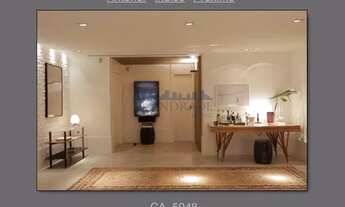 Imagem 6: Jardim Oceânico (Barra da Tijuca