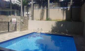 Imagem 4: Apartamento com 2 dormitórios para alugar, 60 m² por R$ 2.900,00/mês - Vila Esperança - Sã