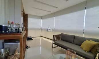 Imagem: Apartamento para aluguel possui 140 metros