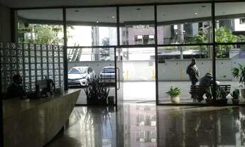 Imagem 4: Conjunto para alugar, 319 m² por R$ 25.860,50/mês - Cidade Monções - São Paulo/SP