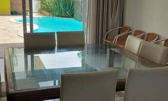 Imagem 6: CASA TEMPORADA JURERÊ INTERNACIONAL