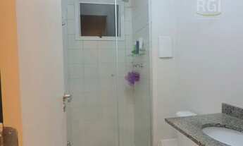 Imagem 7: Apartamento para Venda - 57.93m², 2 dormitórios, 2 vagas - Humaitá