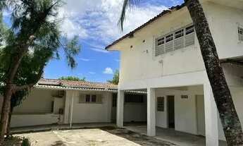 Imagem 2: Casa para aluguel tem 210 metros quadrados com 4 quartos em Madalena - Recife - PE