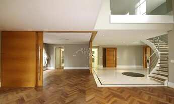 Imagem 7: Apartamento Duplex com 3 dormitórios, 347 m²