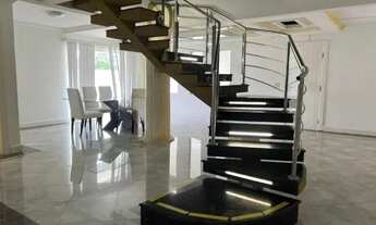 Imagem 4: Excelente casa de alto padrão, semi mobiliada no Jardim Social