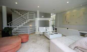 Imagem 5: Casa de Condomínio para Aluguel - Alphaville, 4 Quartos, 460 m2