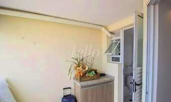 Imagem 6: Santo André - Apartamento Padrão - Parque Jaçatuba