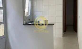 Imagem 2: CASA A VENDA COM 2 DORMITORIOS