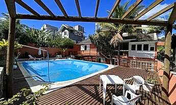 Imagem 4: CASA RESIDENCIAL em FLORIANÓPOLIS - SC, BARRA DA LAGOA