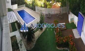 Imagem 2: Casa Aluguel e Venda em Piatã, Salvador, 5 suites, oportunidade, Vista Mar com academia