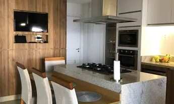 Imagem 6: APARTAMENTO - ALPHAVILLE - SP