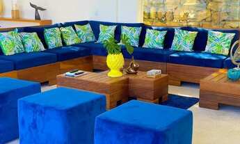 Imagem 6: MANSÃO PRAIA DA ÁRVORE