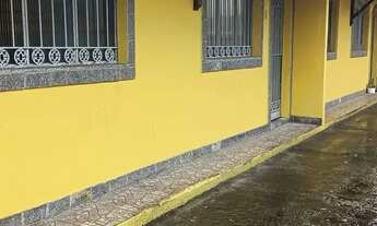 Imagem: Casa 1 quarto com garagem