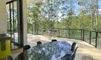 Imagem 4: Casa para alugar no bairro Loteamento Capital Ville - Jundiaí/SP