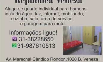 Imagem: Quartos para Homens em Ipatinga