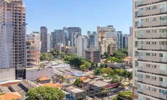 Imagem 5: Apartamento reformado andar alto varanda gourmet 3 dormitórios quartos 3 vagas Vila Olímpi