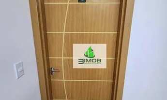 Imagem 2: Apartamento com 2 dormitórios para alugar, 44 m² por R$ 2.573,10/mês - Vila Maria Alta - S