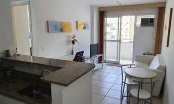 Imagem 3: Apartamento para Aluguel - Botafogo, 1 Quarto, 45 m2