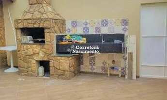 Imagem 7: HR.Casa para locação - 259 m² com 3 quartos em Jardim Luiza - Jacareí - SP