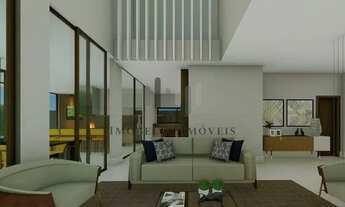 Imagem 4: Casa - Alphaville Dom Pedro - Campinas