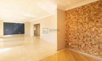 Imagem 11: Locação Apartamento 4 Dormitórios - 313 m² Moema