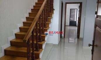 Imagem 2: Sobrado para alugar, 265 m² por R$ 6.900,00/mês - Brooklin - São Paulo/SP