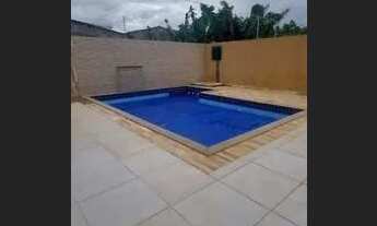 Imagem 7: Térrea para venda possui 300 metros quadrados com 4 quartos em Vila Gilda - Santo André