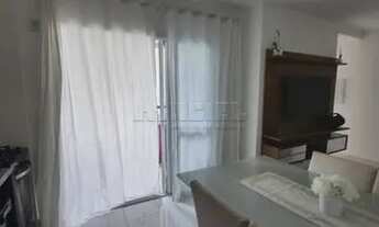 Imagem 2: Apartamento Padrão em São José dos Campos