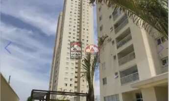 Imagem 2: Apartamento Padrão em São José dos Campos