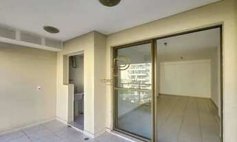 Imagem 4: Apartamento para venda com 86 metros quadrados com 3 quartos